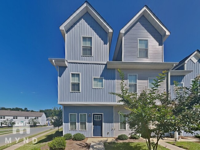 Building Photo - 2387 Eagle Creek Ct Rental