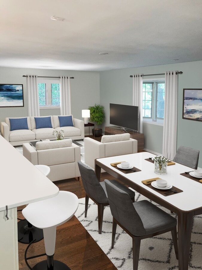 Photo - 2730 Old Cedar Grove Rd Unit House