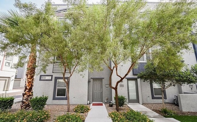 Photo - Unique condo with rooftop Strip Views and modern amenities.