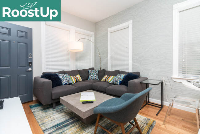 Building Photo - Furnished Private Bedroom in East Boston Rental