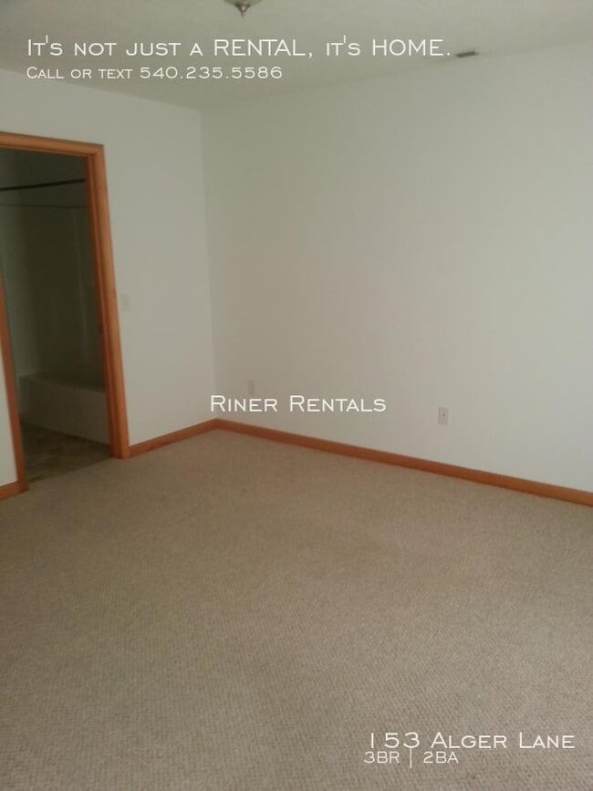 Photo - 153 Alger Ln