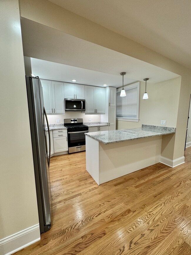 Photo - 5506 N Glenwood Ave Unit G