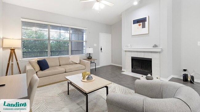Building Photo - 533 Fossil Creek Blvd Rental