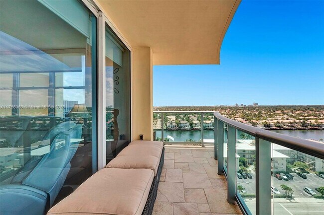 Photo - 2501 S Ocean Dr Unit 1436 (Available December)