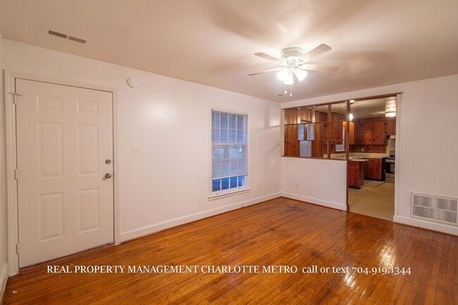 Photo - Charming 2 Bedroom Home in Charlotte!