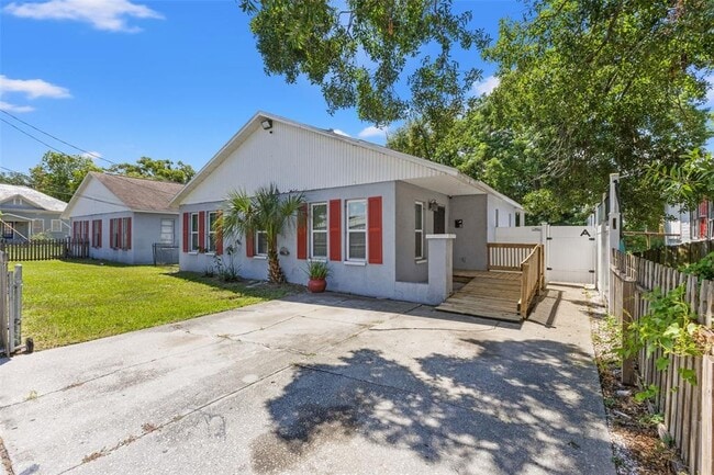 Building Photo - 923 E 12th Ave Rental