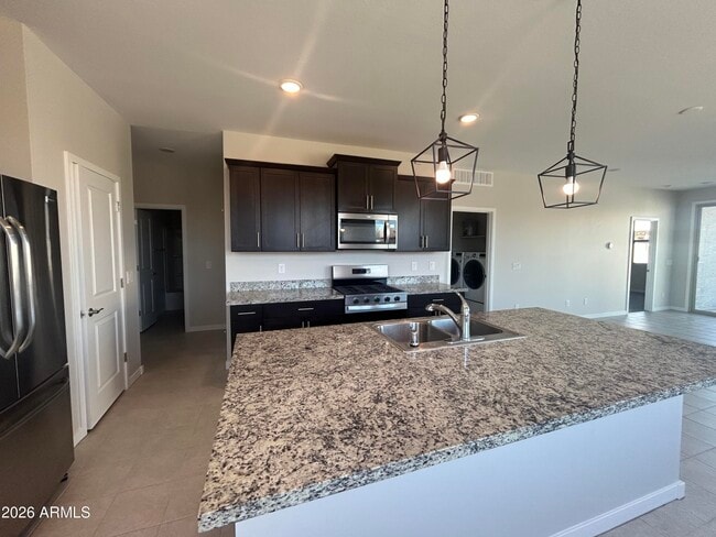 Photo - 40342 W Sunland Dr