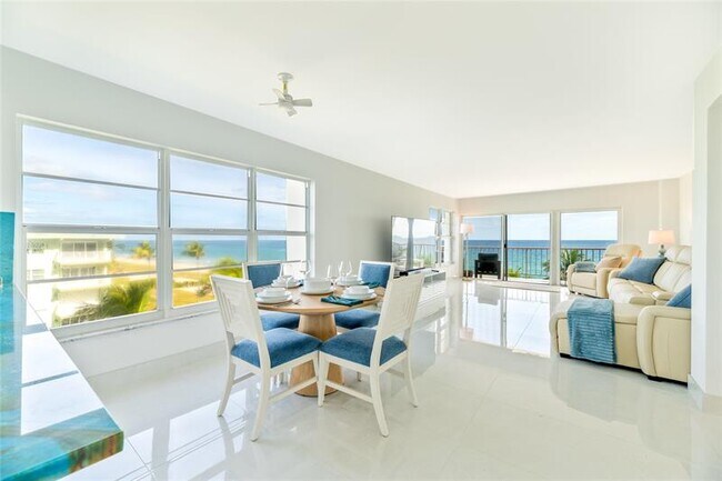 Photo - 1021 Hillsboro Mile Unit 308