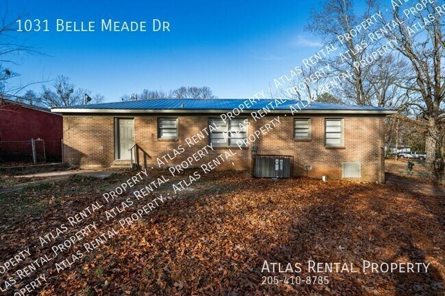 Photo - 1031 Belle Meade Dr