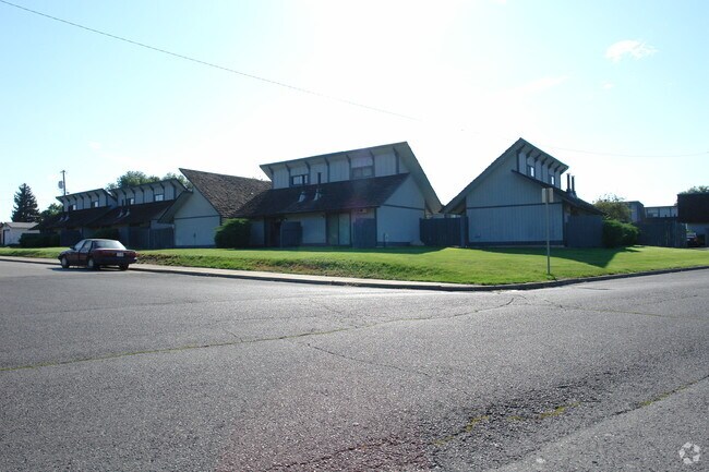 Alpine Square