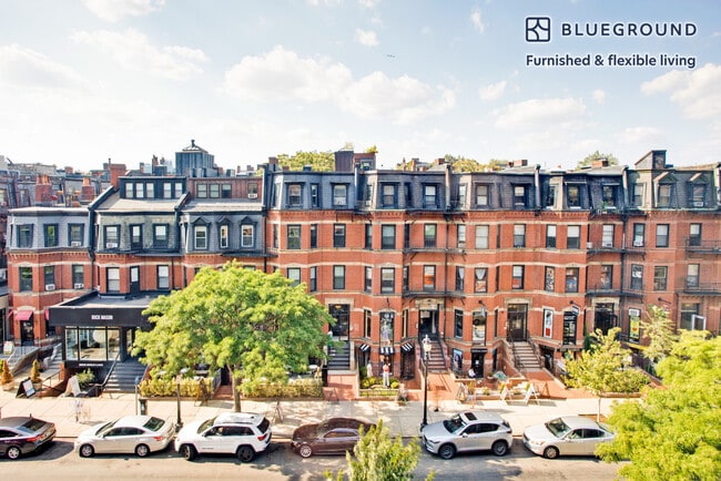 Photo - 232 Newbury St Unit FL4-ID754