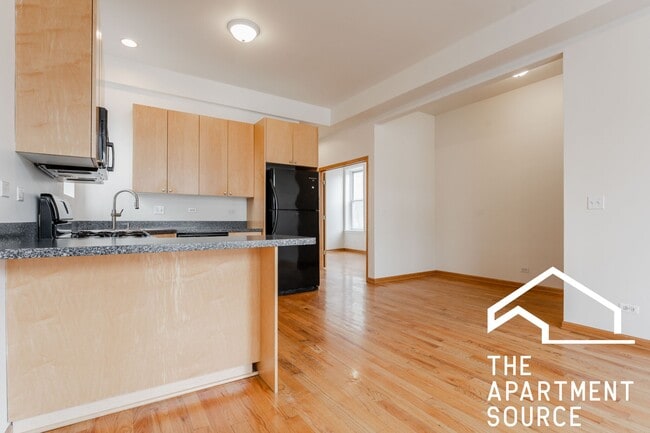 Photo - 1822 N Campbell Ave Unit 2