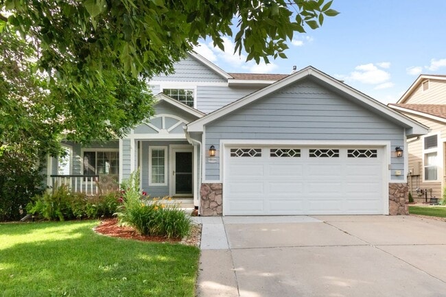 Building Photo - 19135 E Hickock Dr Rental