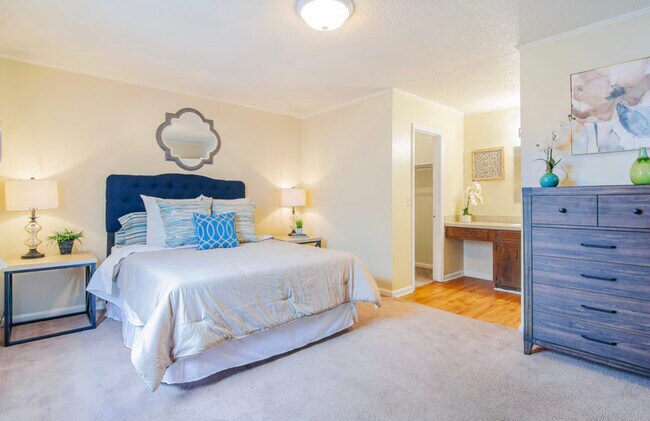 Ivey Creek Apartments