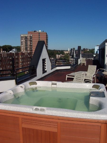 Photo - 1933 Commonwealth Ave Unit 403