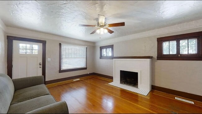 Photo - Charming four-bedroom home one block from UNR