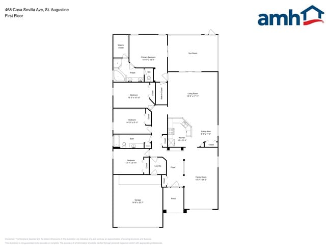 Photo - 468 Casa Sevilla Ave