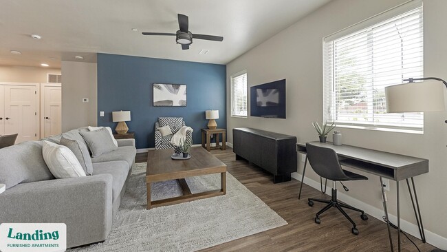 Building Photo - 2445 Estrella Pkwy Rental