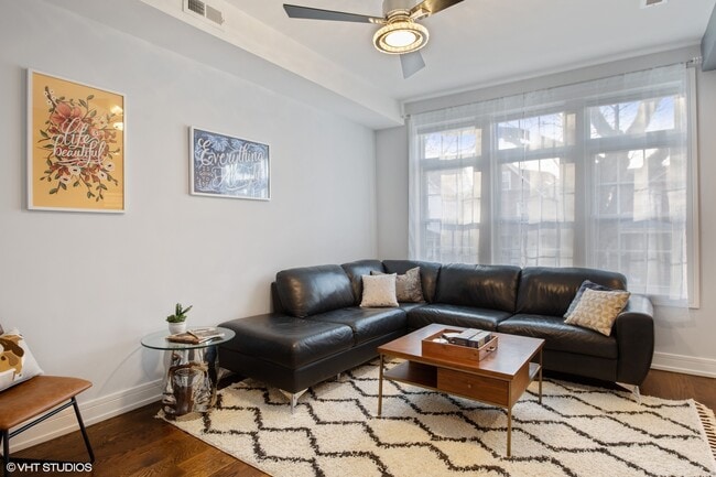 Photo - 3121 N Monticello Ave Unit 2
