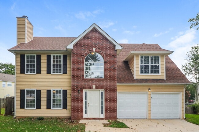 Building Photo - 6956 Fields Dr Rental