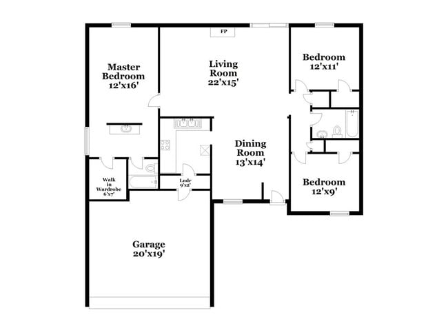 Photo - 7401 Meadow Creek Dr