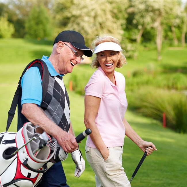 COMPLIMENTARY GREENWOOD HILLS COUNTRY CLUB SOCIAL & HYBRID GOLF MEMBERSHIP