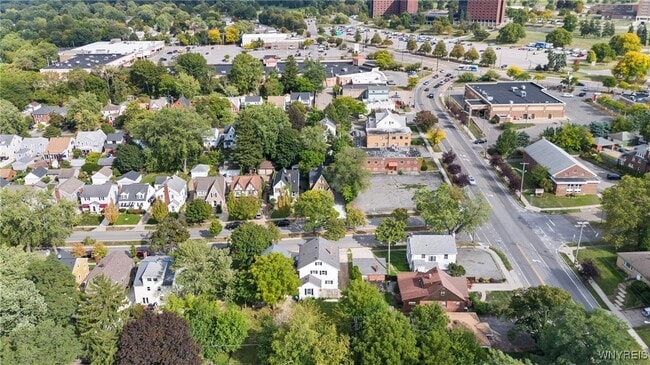 Building Photo - 80 Capen Blvd