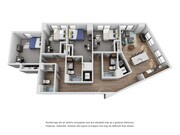 4BR/3BA