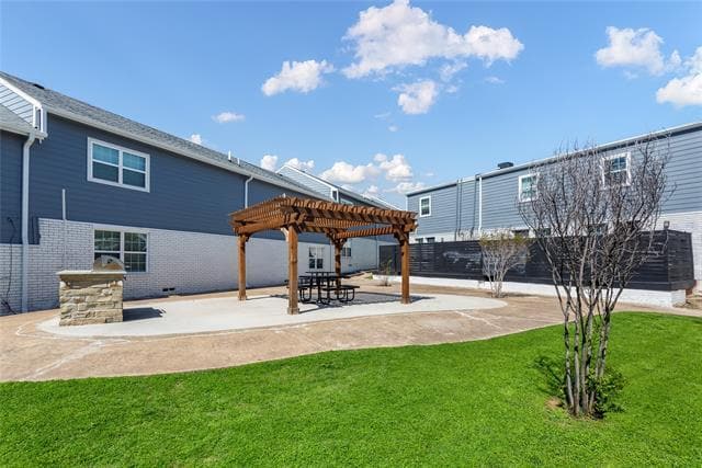 Photo - 2728 N Buckner Blvd Unit 129