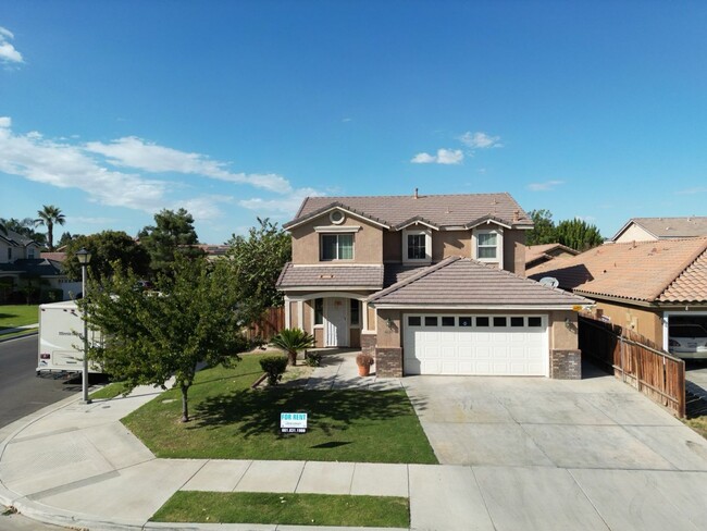 Photo - Charming 4-Bedroom, 3-Bathroom Home in Silver Creek