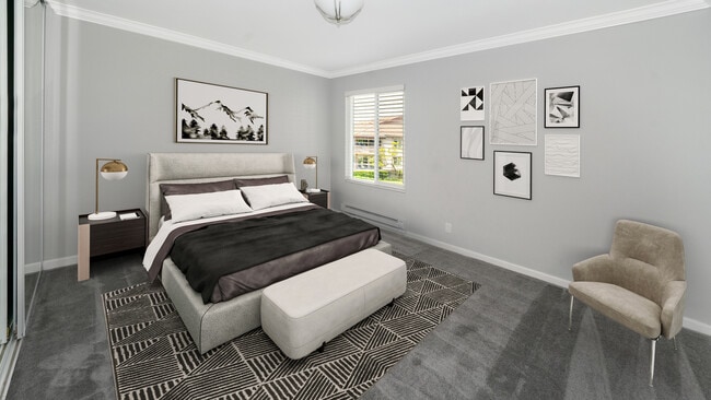 Photo - Mariner's West Apartments