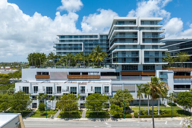 Photo - Aventura Parksquare Residences