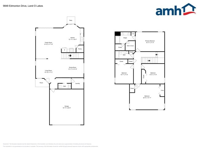 Photo - 9848 Edmonton Dr