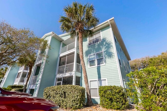 Building Photo - 206 16th St Unit L