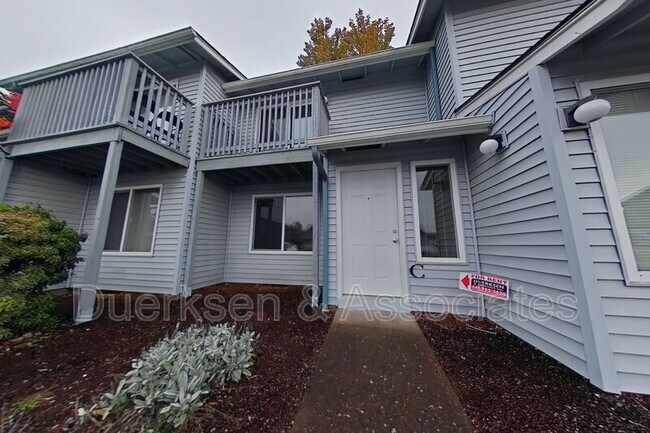 Photo - 2479 SW Pickford St Townhome