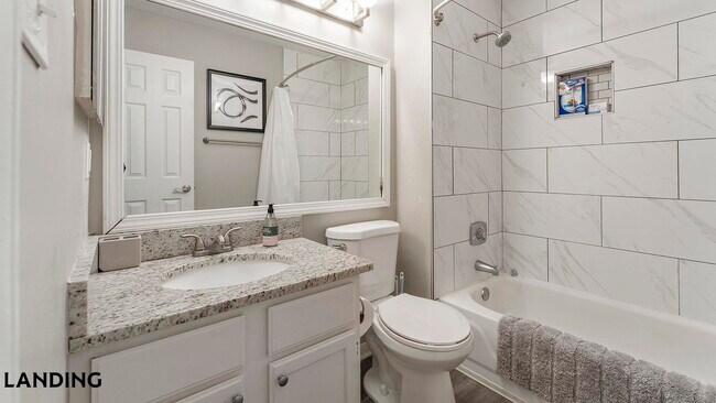 Photo - 9301 Summit Centre Way Unit 2313