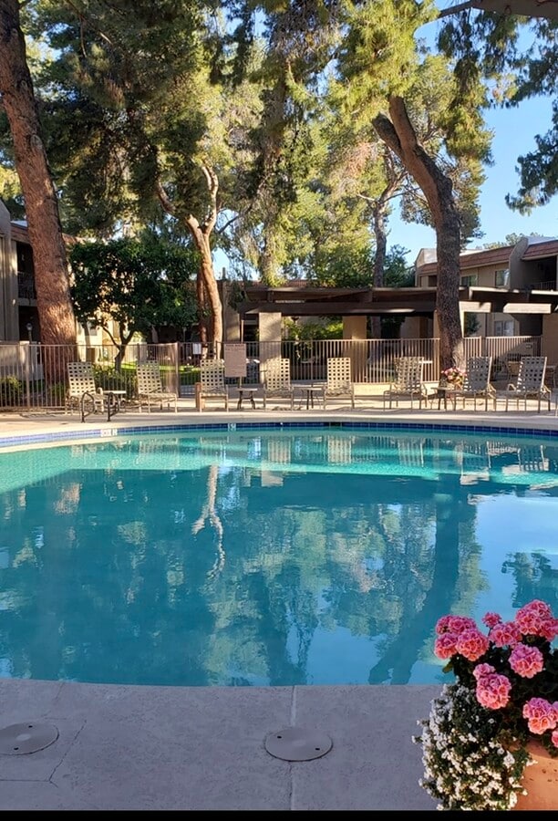 Photo - 7430 E Chaparral Rd Unit 108A