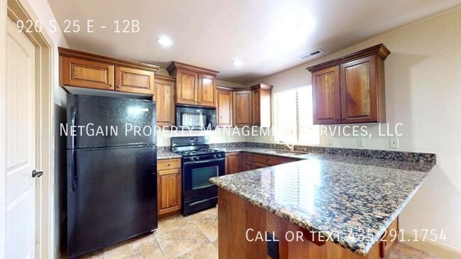 Photo - 920 S 25 E