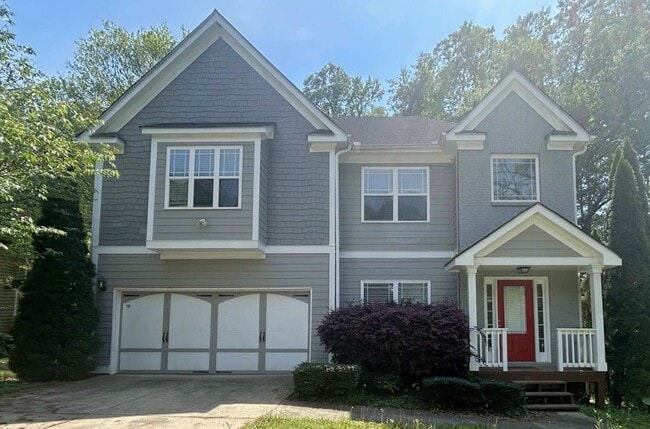 Building Photo - 2509 Brentford Pl