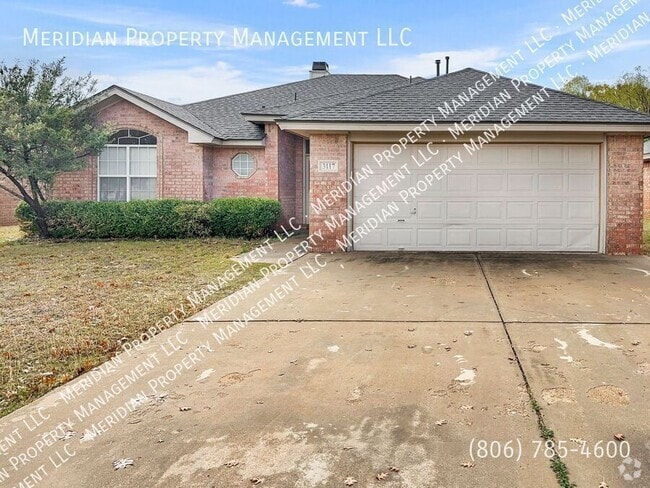 Building Photo - 3117 103rd St Rental