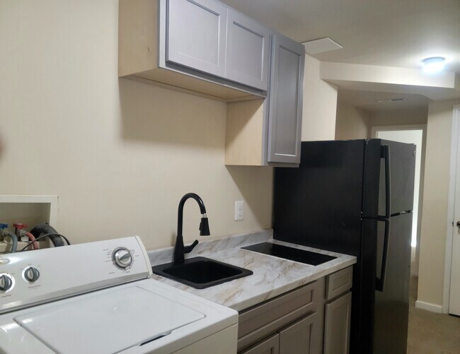 Kitchen - 13001 Windbrook Dr Apartments Unit Basement