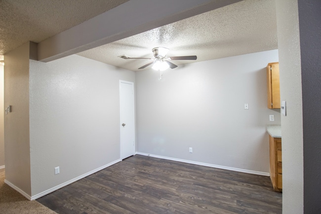 The Brixton Apartments