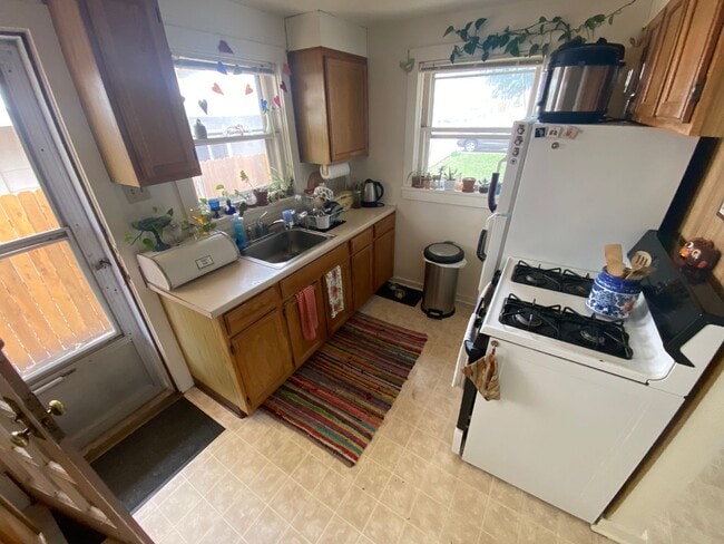 Photo - Quiet Corner Lot House with Large Backyard