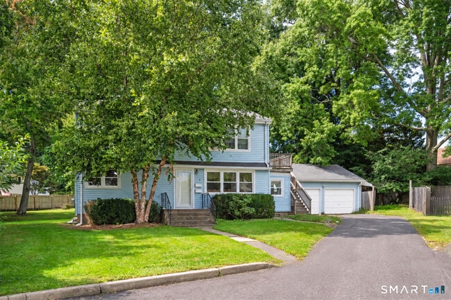 298 Roseville Terrace Unit 1