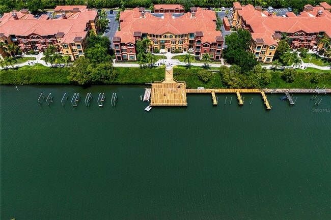 Building Photo - 2741 Via Cipriani Unit 914A