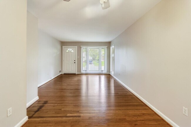 Photo - Updated and Ready for Move In