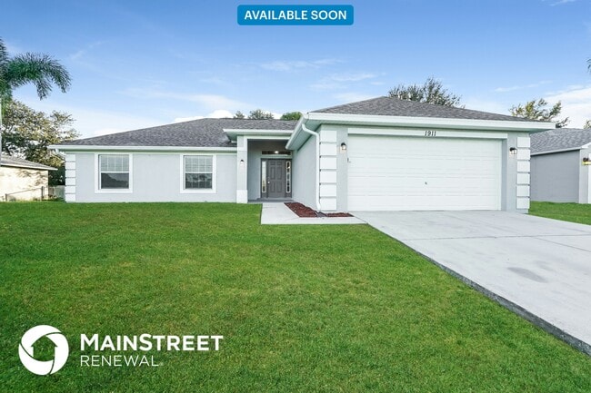 Building Photo - 1911 NE 19th Ave Rental