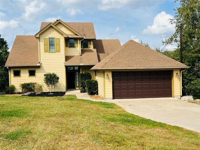 Building Photo - 2406 Indian Creek Rd