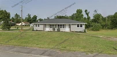 Building Photo - 401 S Cherry St Unit 2