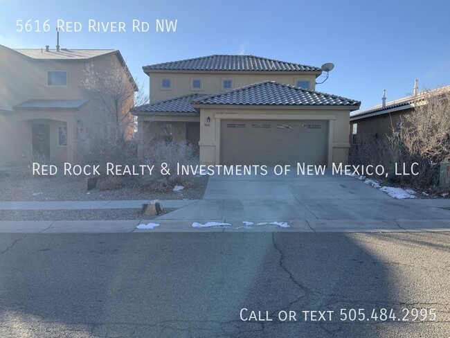 4 Bedroom home in NW Albuquerque - 4 Bedroom home in NW Albuquerque